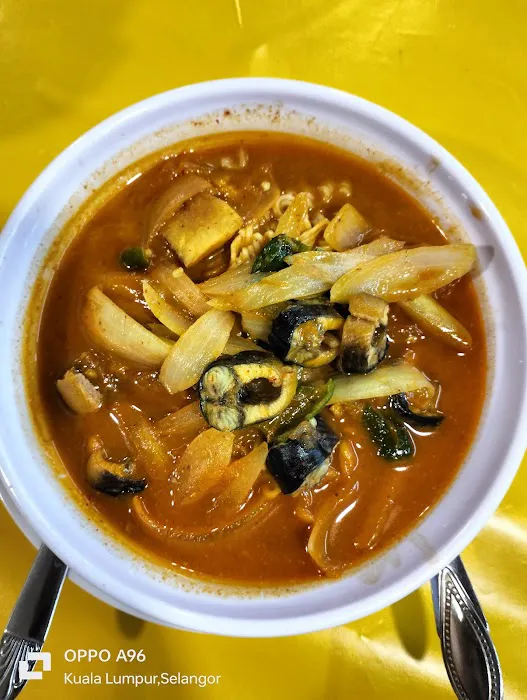 Warung Tokpa Seafood Picture 1