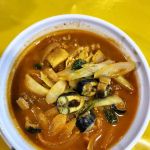 Warung Tokpa Seafood
