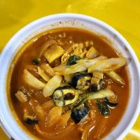 Warung Tokpa Seafood ico