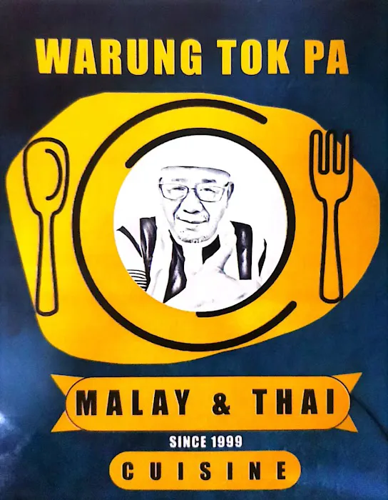 Warung Tokpa Seafood Picture 7