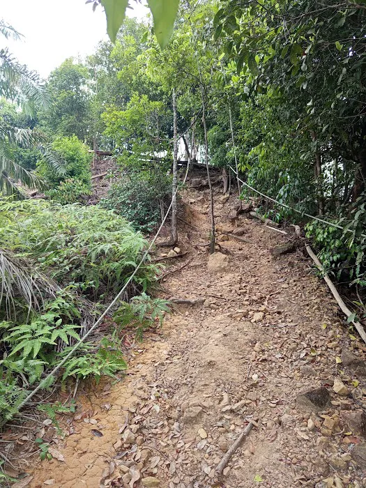 Bukit Senorang Kg Sri Hamzah Picture 5