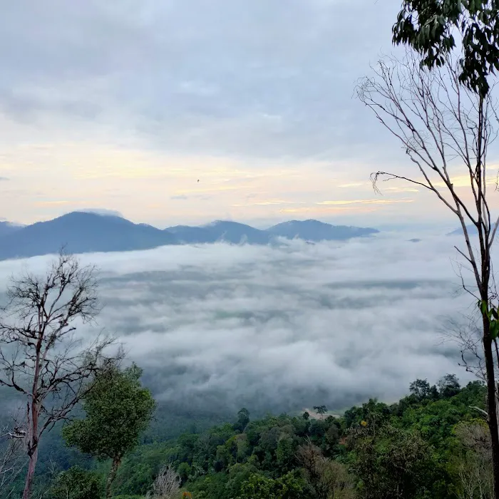 Bukit Senorang Kg Sri Hamzah Picture 1