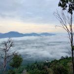 Bukit Senorang Kg Sri Hamzah