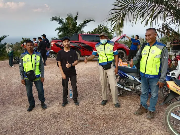 Bukit Senorang Kg Sri Hamzah Picture 8