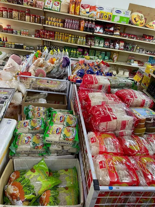 GRAIN MY Tap Hoa Viet Nam (Grocery) Picture 3