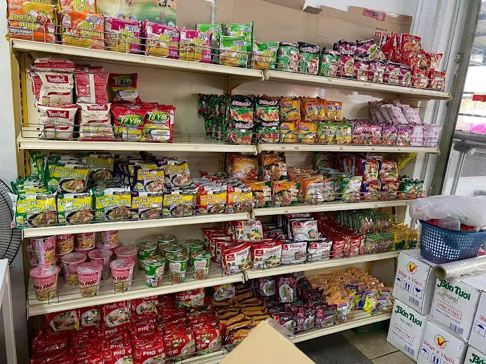 GRAIN MY Tap Hoa Viet Nam (Grocery) Picture 1