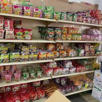 GRAIN MY Tap Hoa Viet Nam (Grocery) ico