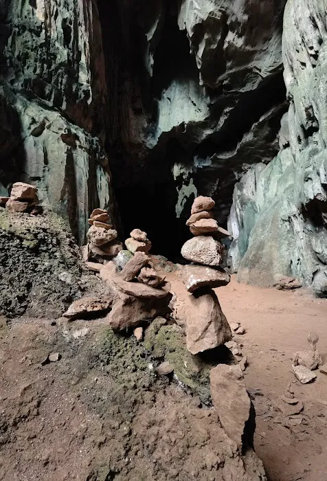 Gua Keris (Keris Cave) Picture 1