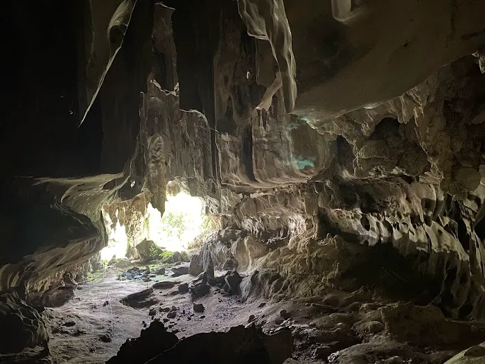 Gua Keris (Keris Cave) Picture 6