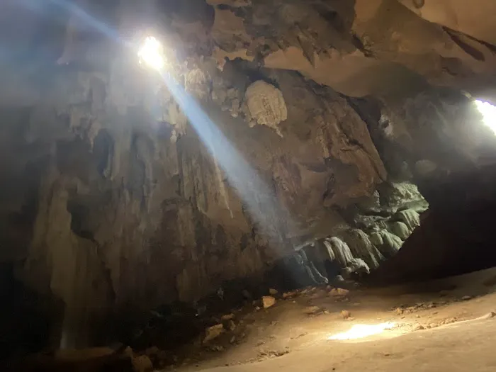 Gua Keris (Keris Cave) Picture 2