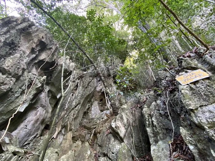 Gua Keris (Keris Cave) Picture 9
