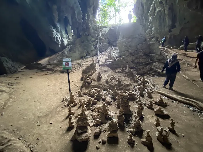 Gua Keris (Keris Cave) Picture 3