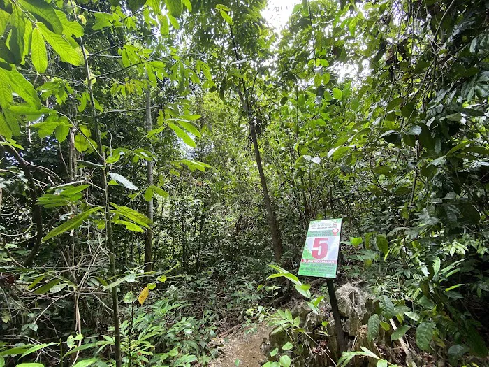 Gua Keris (Keris Cave) Picture 8