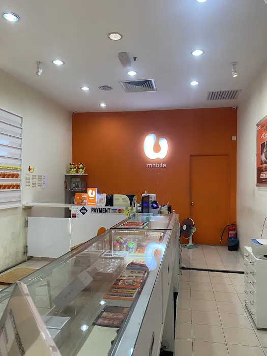 U MOBILE SETAPAK Picture 1
