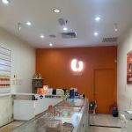 U MOBILE SETAPAK