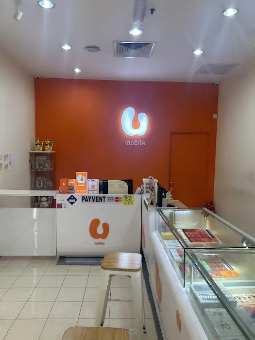 U MOBILE SETAPAK Picture 2