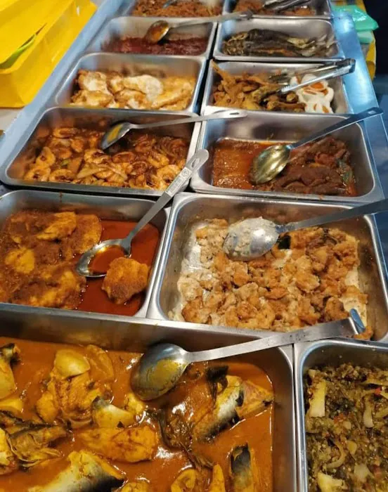Gerai Nasi Campur No.13 Picture 1