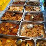 Gerai Nasi Campur No.13