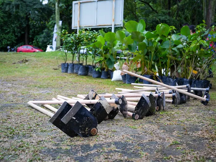 Mayday Garden, Taman Universiti Indah Picture 4