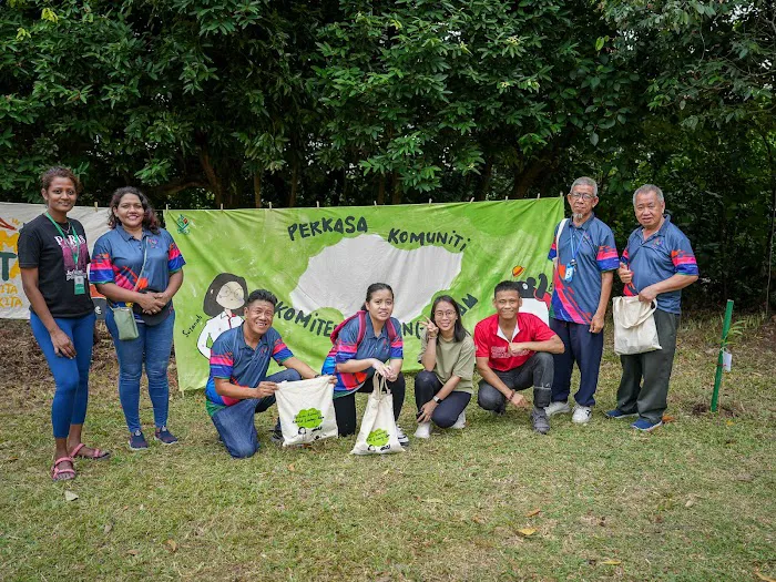 Mayday Garden, Taman Universiti Indah Picture 5