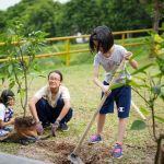 Mayday Garden, Taman Universiti Indah