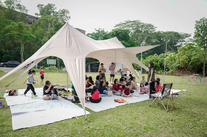 Mayday Garden, Taman Universiti Indah Picture 10