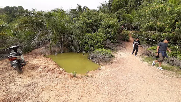 Bukit Senorang (Tapak mula laluan mendaki) Picture 6