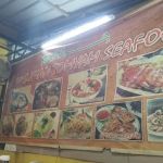 A & S Tomyam Seafood Masakan Ala Thai