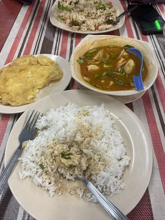 A & S Tomyam Seafood Masakan Ala Thai Picture 3
