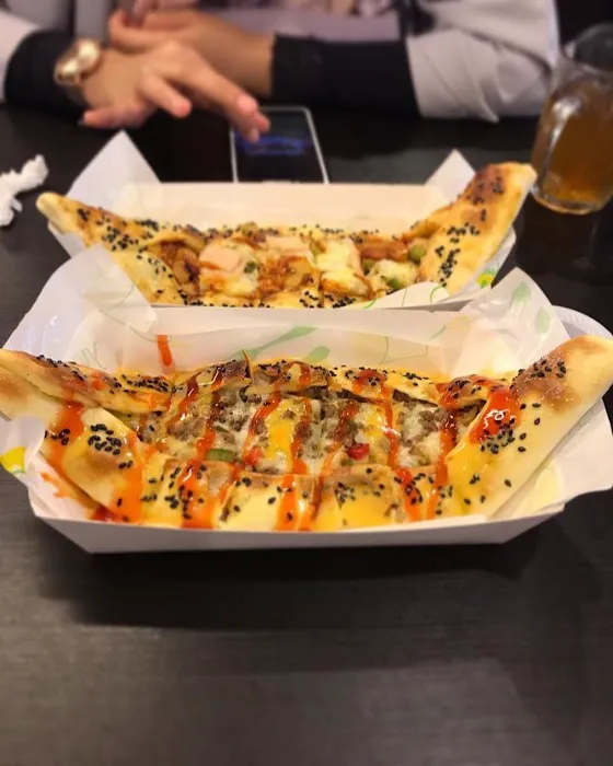 Cafe Pizza Sampan Picture 4