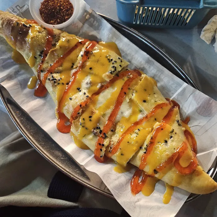 Cafe Pizza Sampan Picture 3
