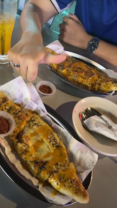 Cafe Pizza Sampan Picture 6