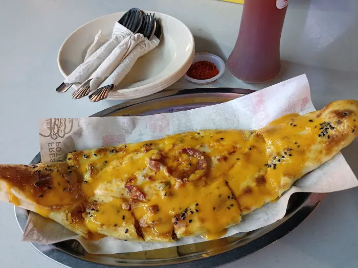 Cafe Pizza Sampan Picture 9