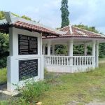 Sungai Lui Memorial 雙溪镭殉难纪念碑
