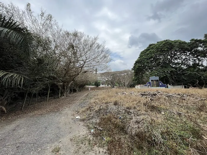 Sungai Lui Memorial 雙溪镭殉难纪念碑 Picture 2