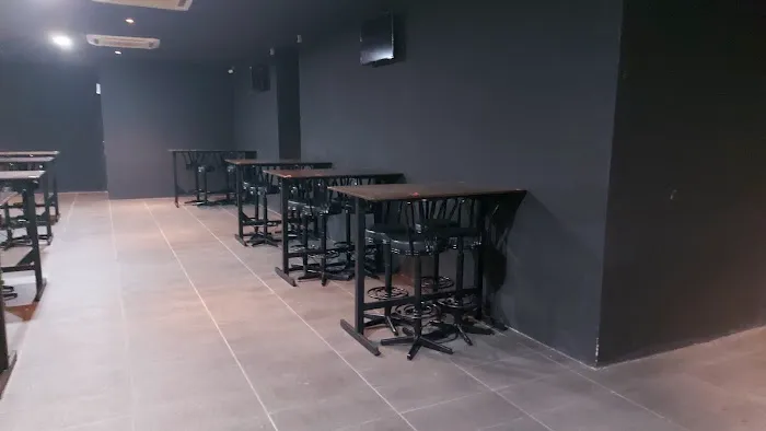 Let's Dance Cafe Picture 3