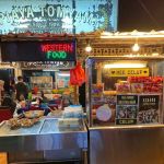 PJayaTomyam & Western Food