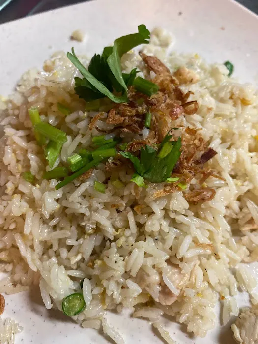 PJayaTomyam & Western Food Picture 3