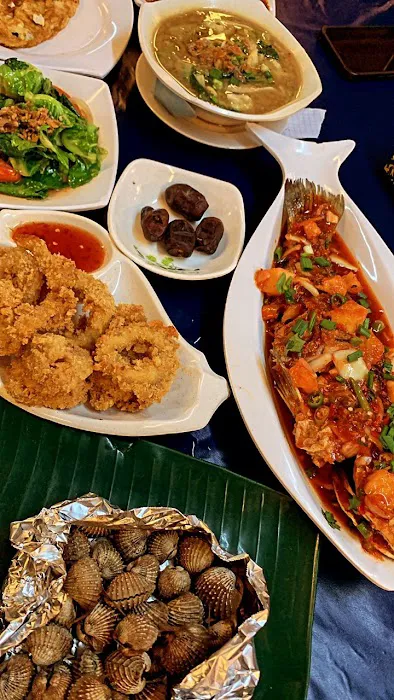 PJayaTomyam & Western Food Picture 10