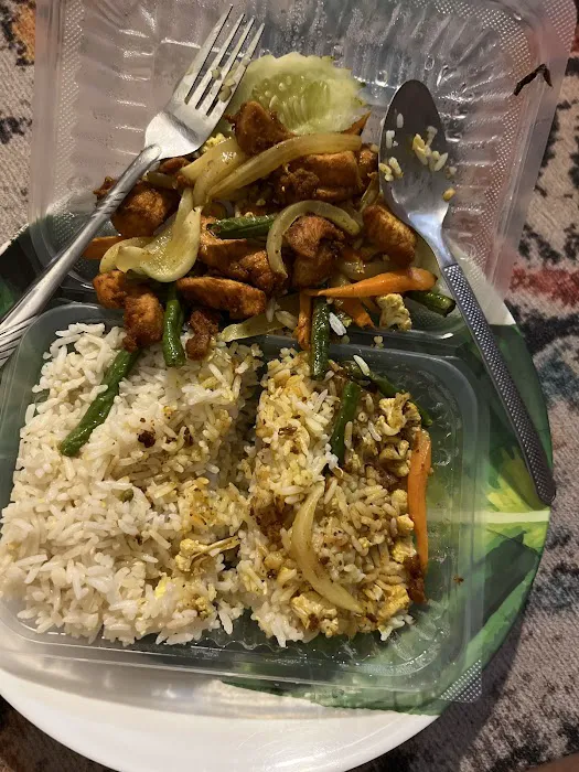 PJayaTomyam & Western Food Picture 6