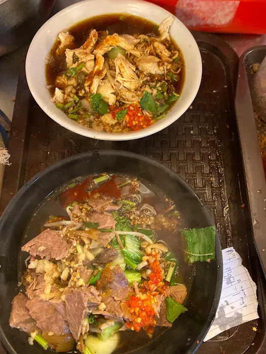 PJayaTomyam & Western Food Picture 8