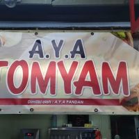 A.Y.A Tomyam ico