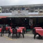 Chef De' Cuisine Cafe