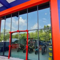 YY Pang Racing Sport ico