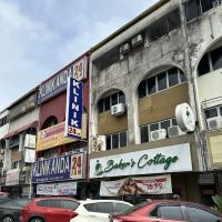 Baker's Cottage Pandan Jaya ico