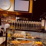 Luna Coffee.My