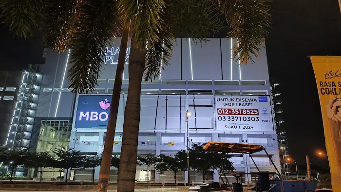 Harbour Place Mall Picture 1