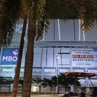 Harbour Place Mall ico