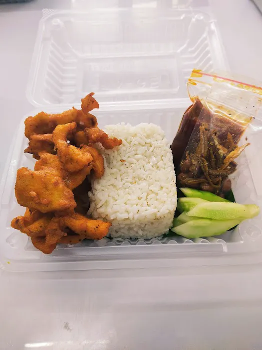 Nasi Kotak Awang Solo Picture 3