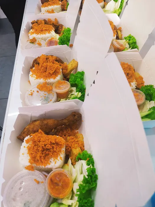 Nasi Kotak Awang Solo Picture 8